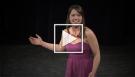 "Today Is The First Day / When He Looks At Me" performed by Laurie Veldheer